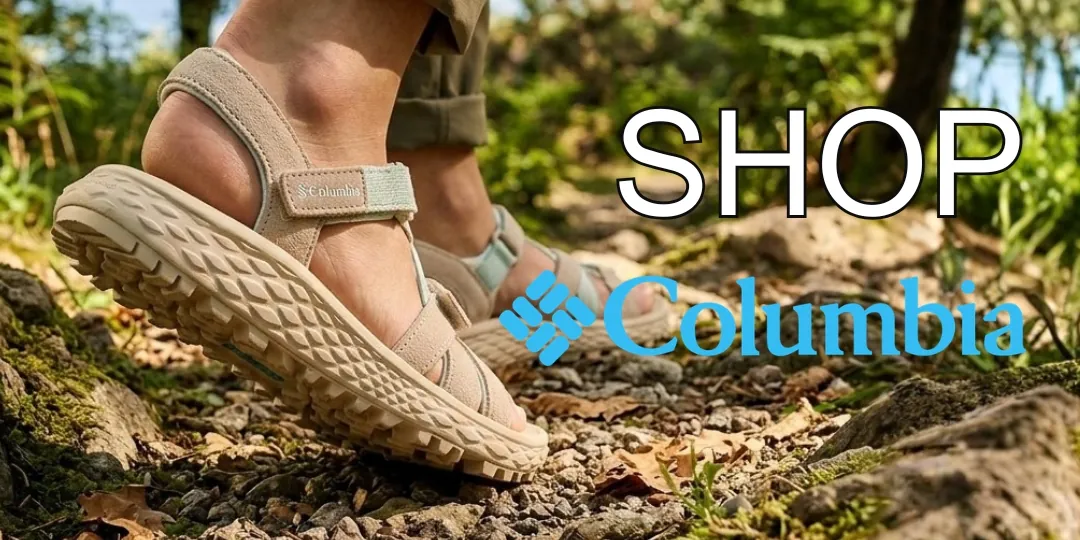 Columbia | Shop online | Ireland